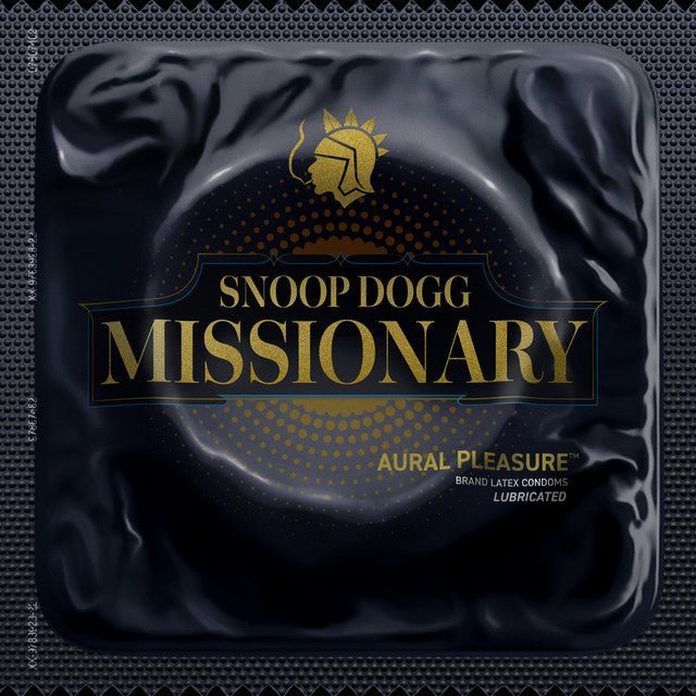 Snoop Dogg - Missionary Vinyl Vinyl