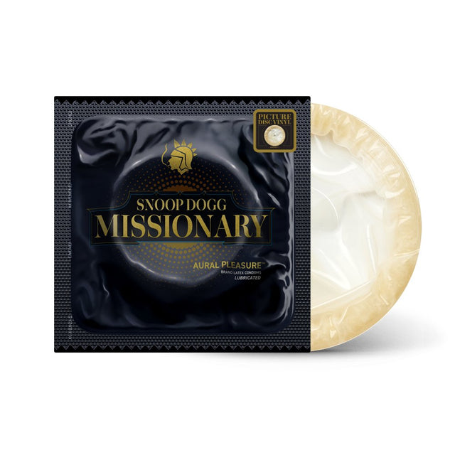 Snoop Dogg - Missionary Vinyl Vinyl