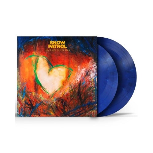 Snow Patrol - The Forest Is The Path Vinyl