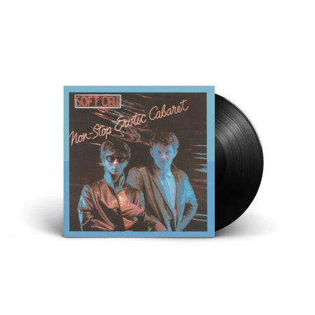 Soft Cell - Non - Stop Erotic Cabaret Vinyl Vinyl