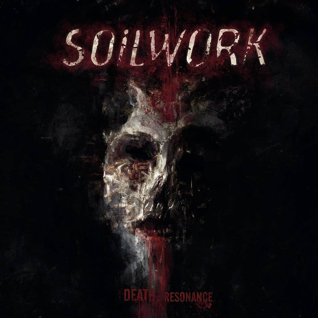 Soilwork - Death Resonance Vinyl Vinyl