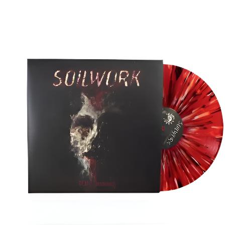 Soilwork - Death Resonance Vinyl Vinyl