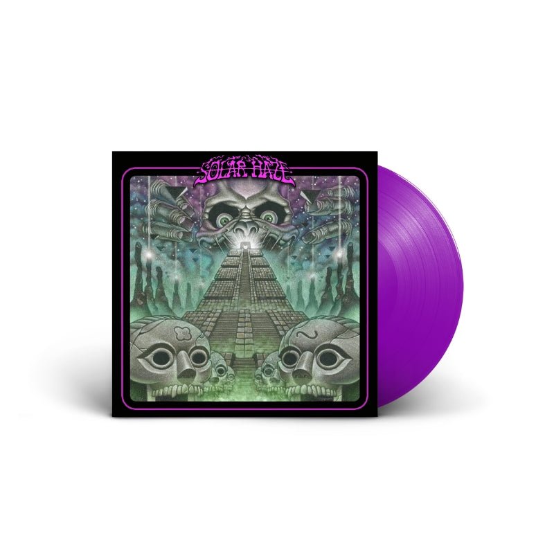 Solar Haze - Solar Haze Vinyl Vinyl