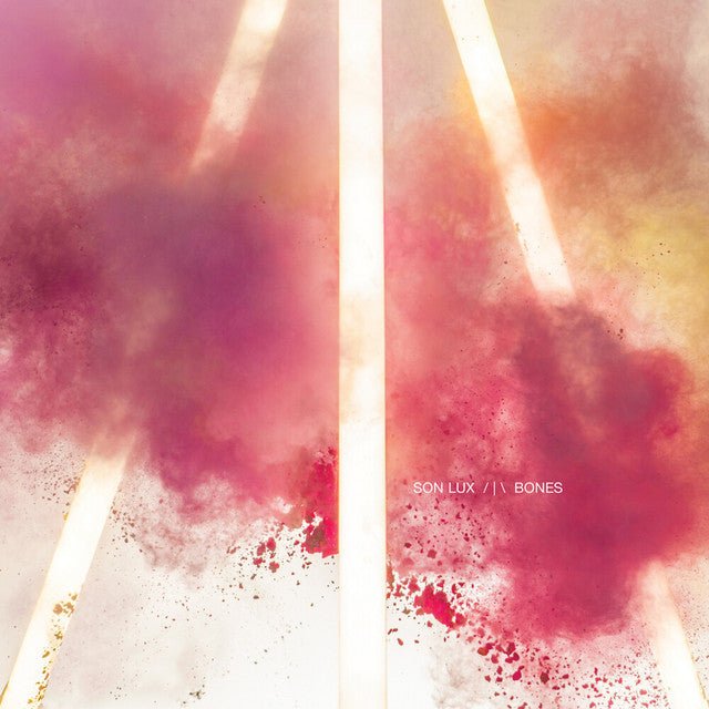 Son Lux - Bones Vinyl Vinyl