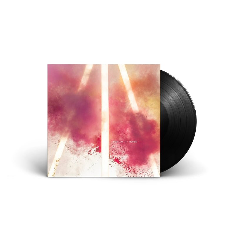 Son Lux - Bones Vinyl Vinyl