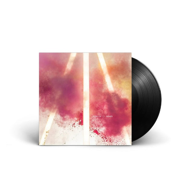 Son Lux - Bones Vinyl Vinyl