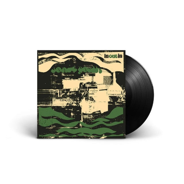 Sonic Youth - In/Out/In Vinyl Vinyl