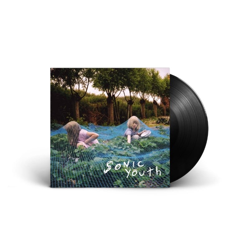 Sonic Youth - Murray Street Vinyl Vinyl