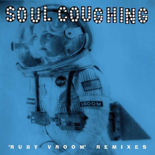Soul Coughing - Ruby Vroom Remixes Vinyl Vinyl