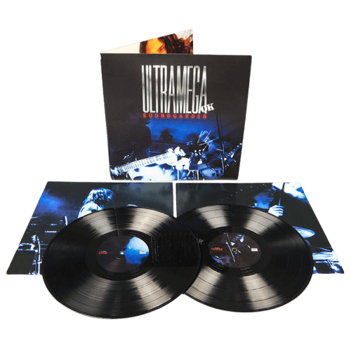 Soundgarden - Ultramega Ok Vinyl Vinyl