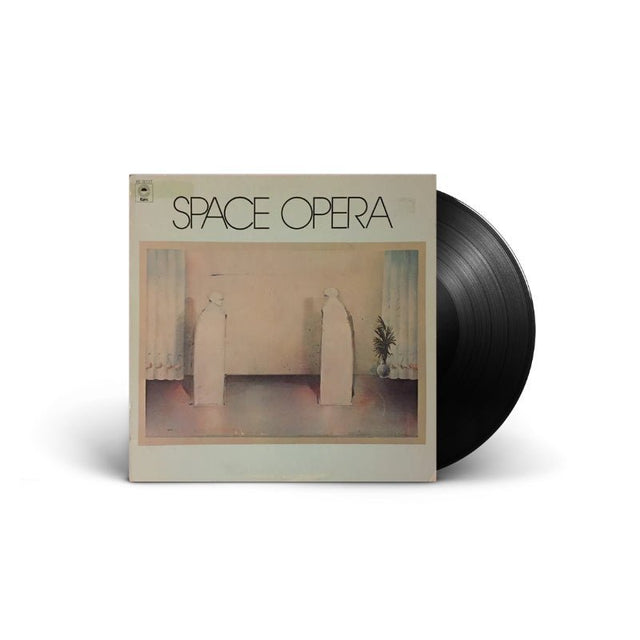 Space Opera - Space Opera Vinyl