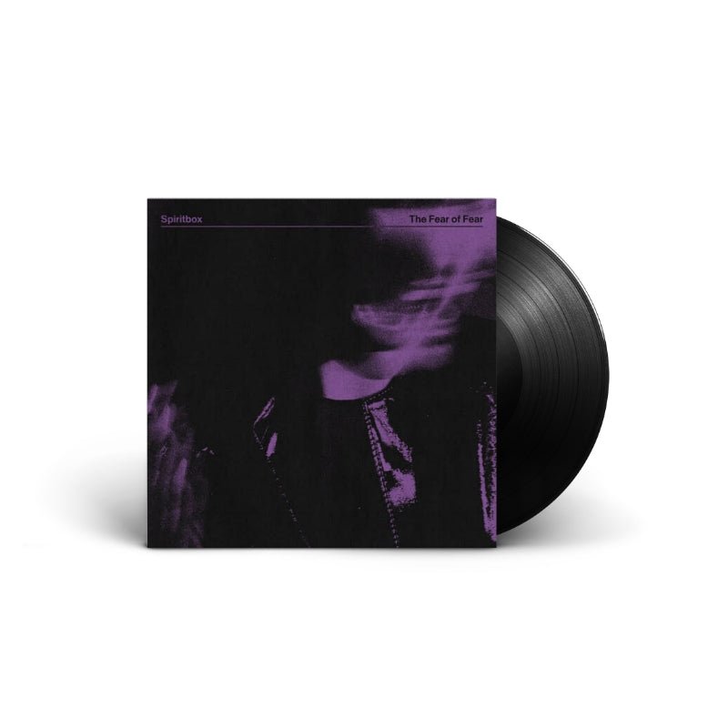 Spiritbox - The Fear Of Fear Vinyl Vinyl