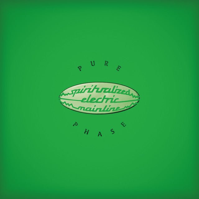 Spiritualized - Pure Phase Vinyl Vinyl