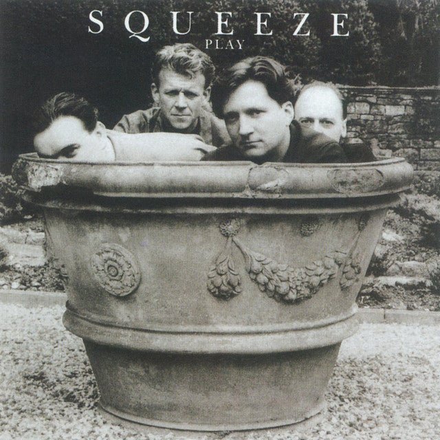 Squeeze - Play Vinyl Vinyl