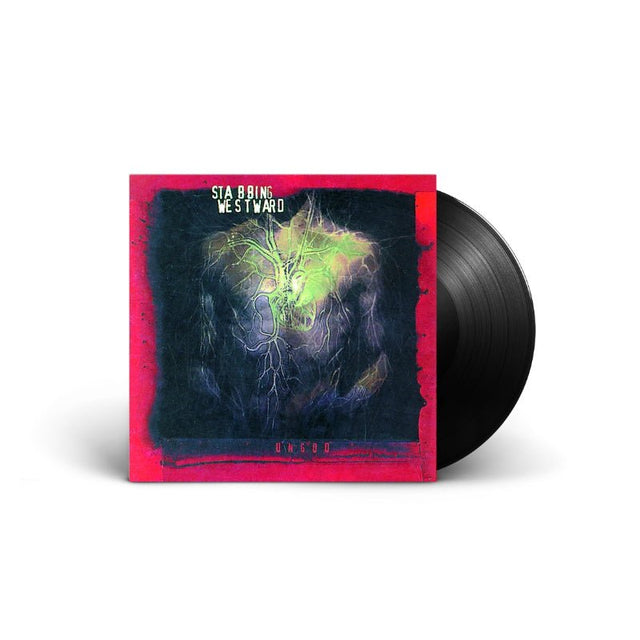 Stabbing Westward - Ungod Vinyl