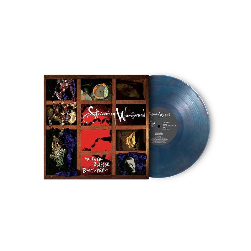 Stabbing Westward - Wither Blister Burn + Peel Vinyl Vinyl