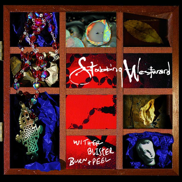 Stabbing Westward - Wither Blister Burn + Peel Vinyl Vinyl