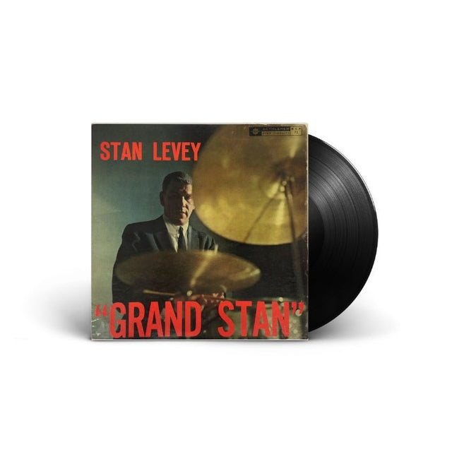 Stan Levey - Grand Stan Vinyl