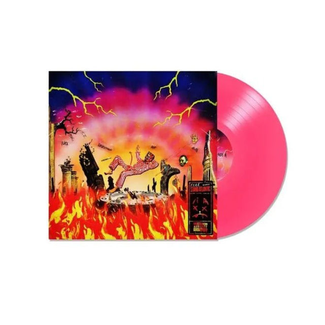 Stand Atlantic - F.E.A.R. Vinyl Vinyl