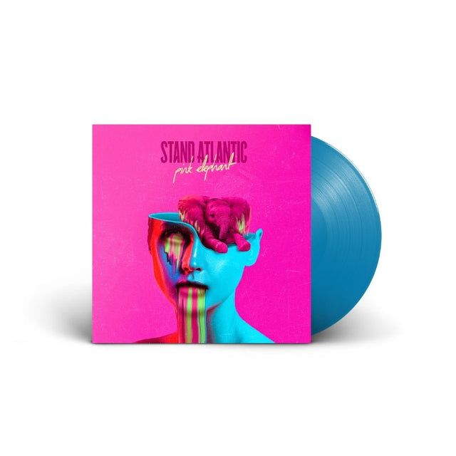 Stand Atlantic - Pink Elephant Vinyl Vinyl