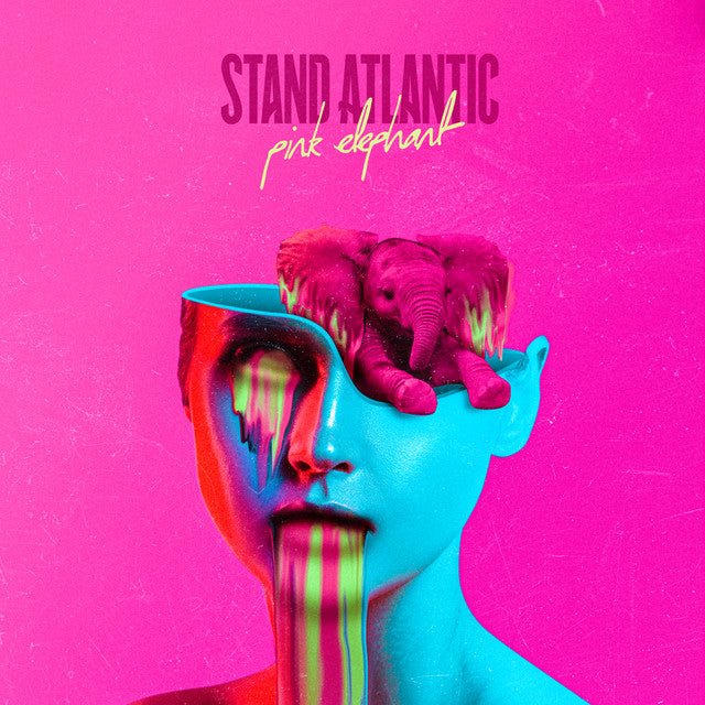 Stand Atlantic - Pink Elephant Vinyl Vinyl