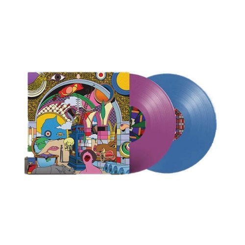 Starfucker - Parallel Realms Vinyl