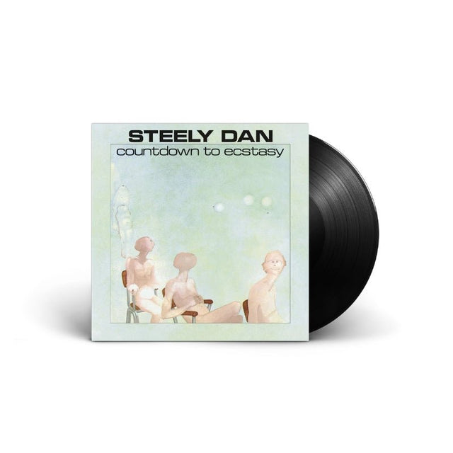 Steely Dan - Countdown To Ecstasy Vinyl Vinyl