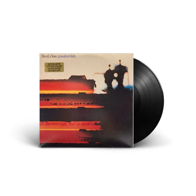 Steely Dan - Greatest Hits Vinyl