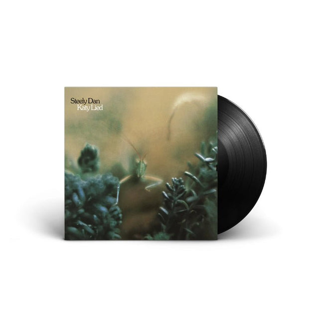 Steely Dan - Katy Lied Vinyl Vinyl