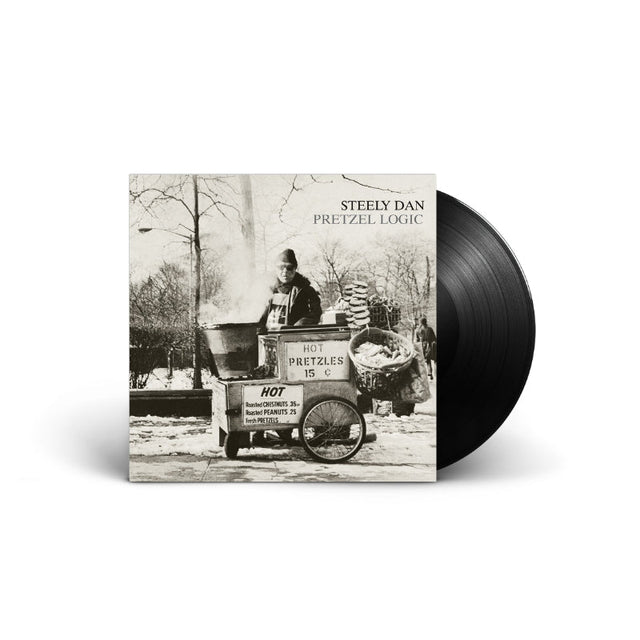 Steely Dan - Pretzel Logic Vinyl Vinyl