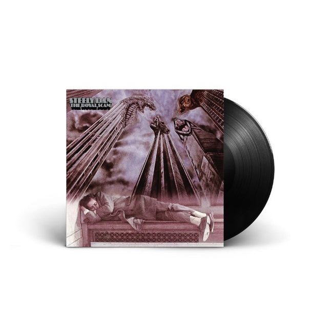 Steely Dan - The Royal Scam Vinyl Vinyl