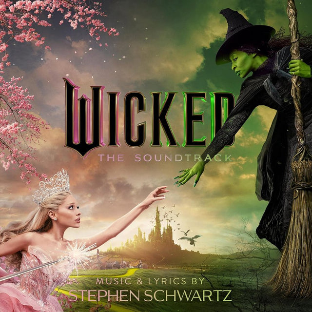 Stephen Schwartz - Wicked Vinyl Vinyl