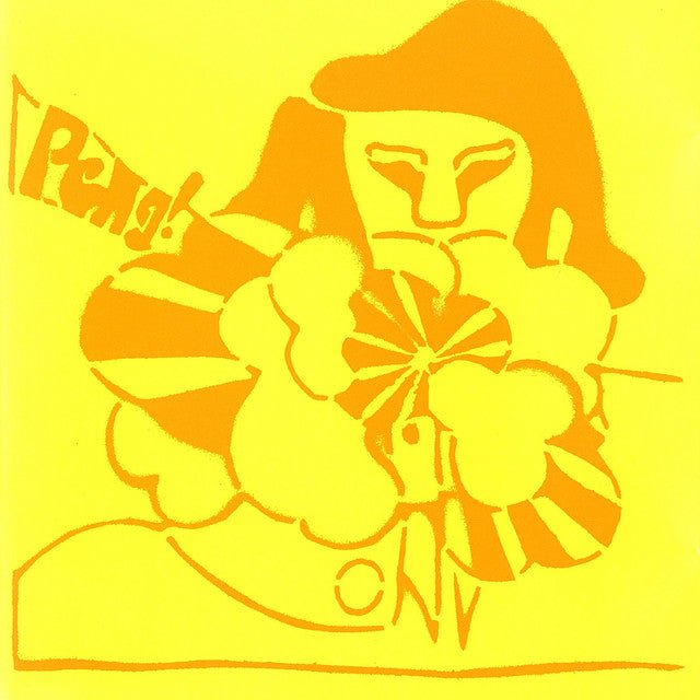 Stereolab - Peng! Vinyl Vinyl