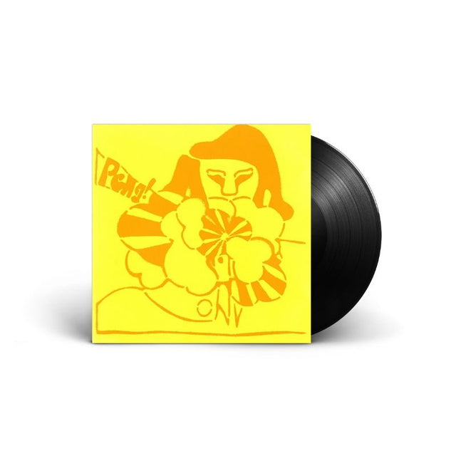 Stereolab - Peng! Vinyl Vinyl