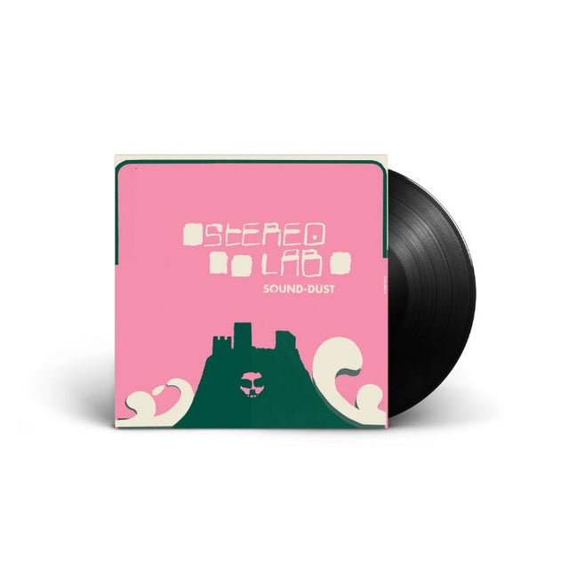 Stereolab - Sound - Dust Vinyl Vinyl