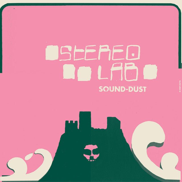 Stereolab - Sound - Dust Vinyl Vinyl