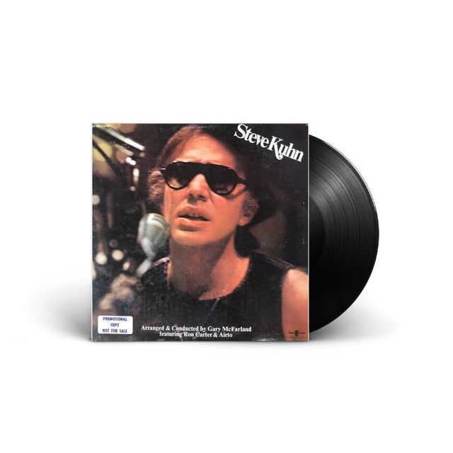 Steve Kuhn - Steve Kuhn Vinyl