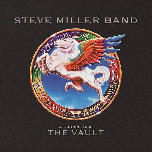 Steve Miller Band - Selections From The Vault Vinyl Vinyl