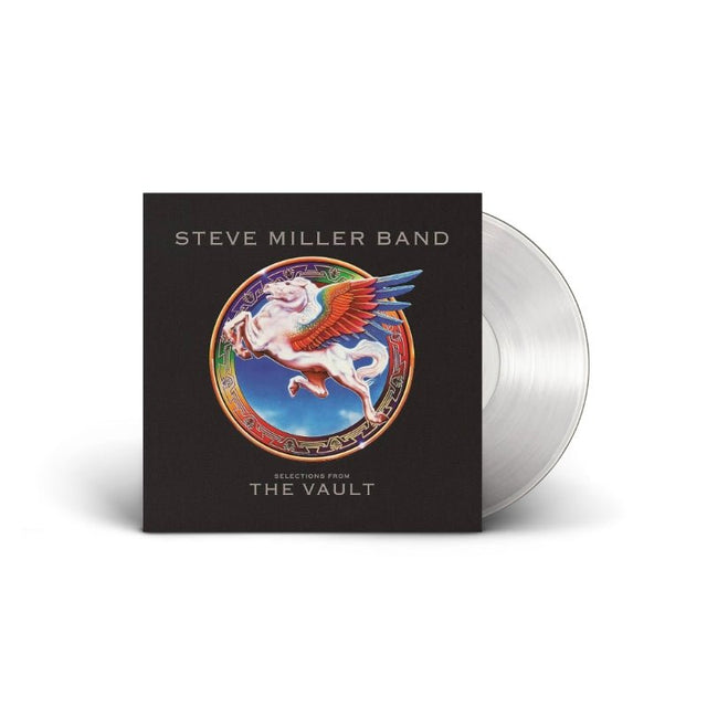 Steve Miller Band - Selections From The Vault Vinyl Vinyl