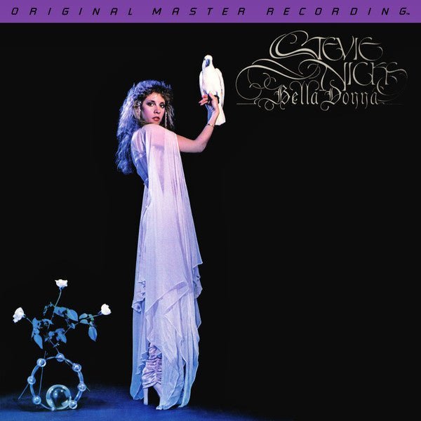 Stevie Nicks - Bella Donna Vinyl