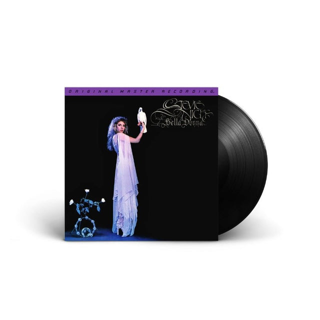 Stevie Nicks - Bella Donna Vinyl