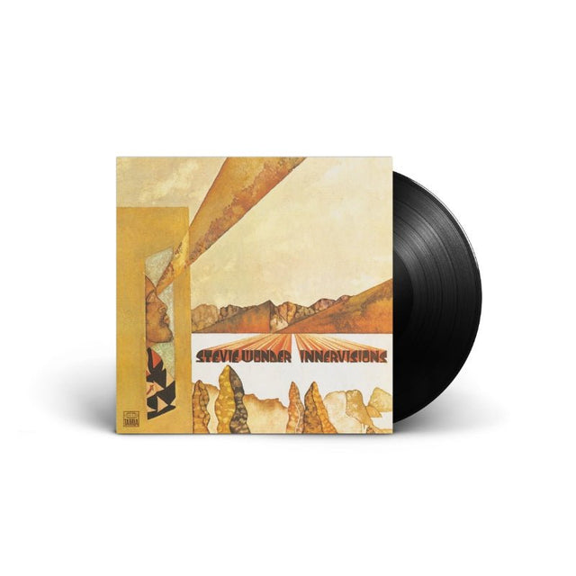 Stevie Wonder - Innervisions Vinyl Vinyl