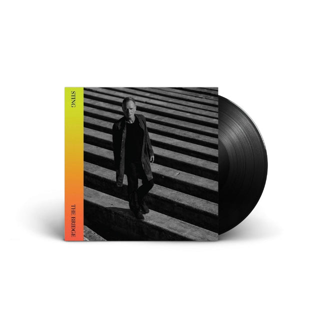 Sting - The Bridge Vinyl Vinyl