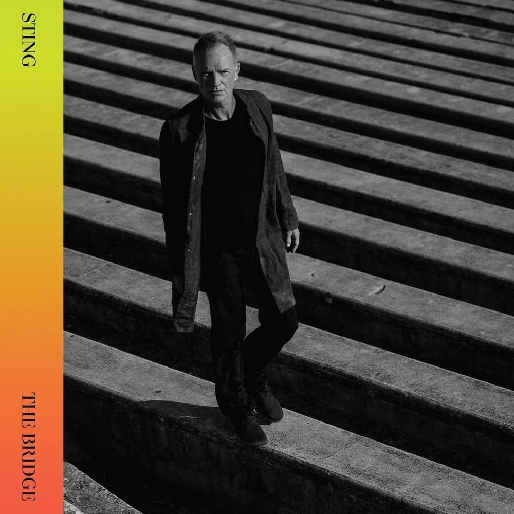Sting - The Bridge Vinyl Vinyl