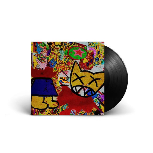 STOMACH BOOK - STOMACH BOOK Vinyl Vinyl