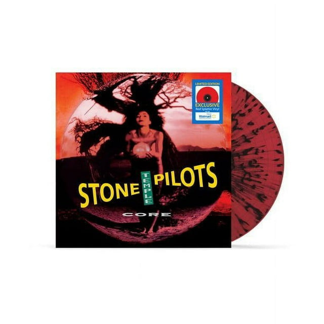 Stone Temple Pilots - Core Vinyl Vinyl