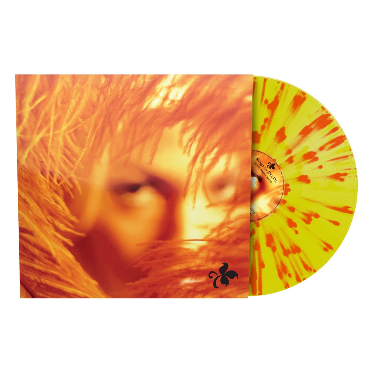 Stone Temple Pilots - Shangri - La Dee Da (Rocktober 2024) Vinyl