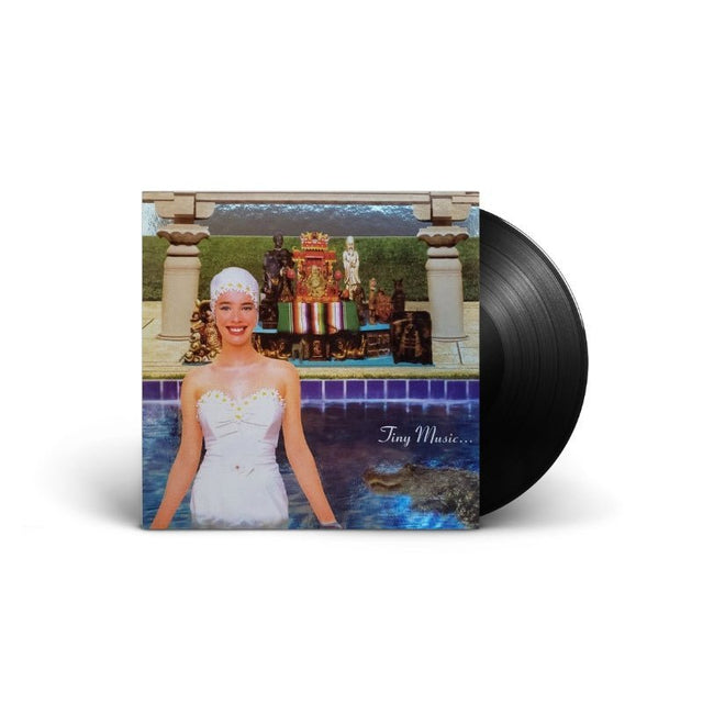 Stone Temple Pilots - Tiny Music...Songs From The Vatican Gift Shop Vinyl Box Set Vinyl