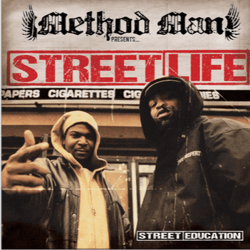 Street Life - Street Education Vinyl Vinyl