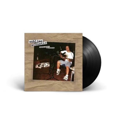 Sublime - Sublime Acoustic Vinyl Vinyl